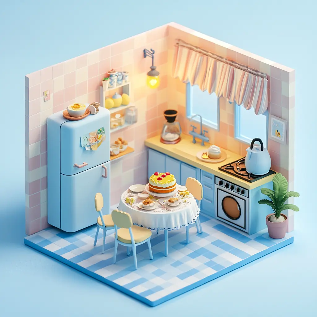 셀프 인테리어를 위한 가구&middot;가전&middot;생활소품 활용법: 감성 집 꾸미기의 시작