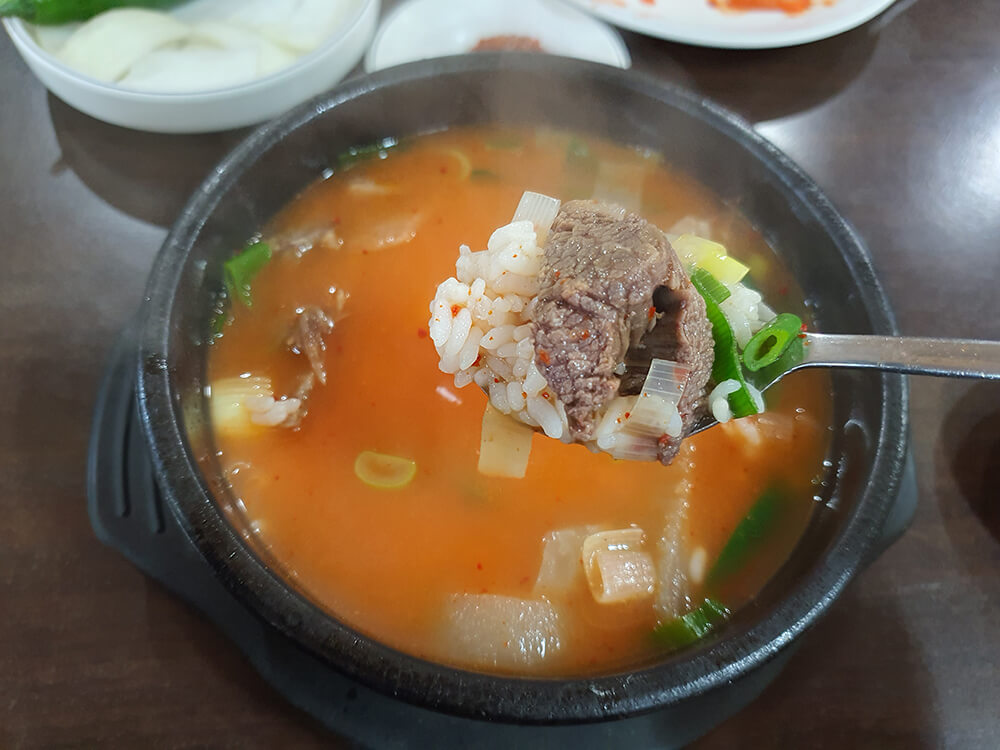 오금동 옛날소머리국밥집-20