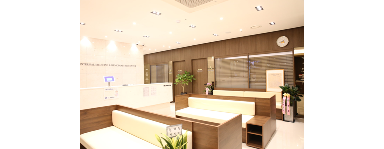 서울 동대문구 내과