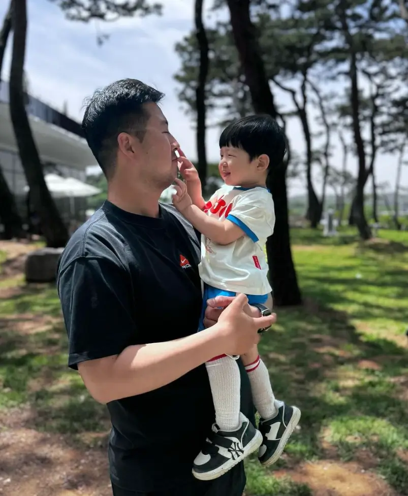 김우진 선수