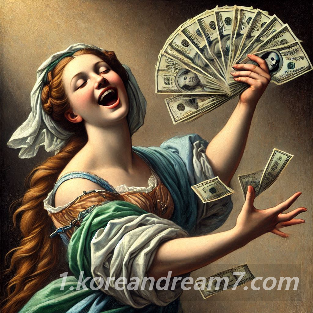 현직 대통령 꿈