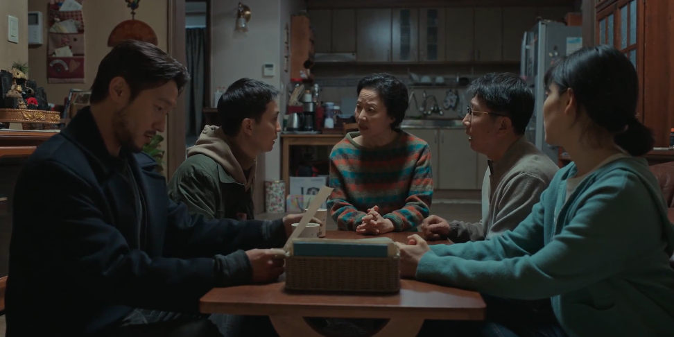 살인자 o난감 5회