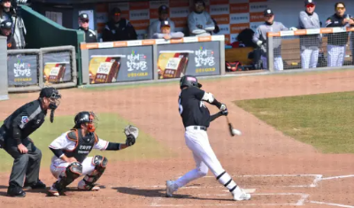 가을야구 포스트시즌