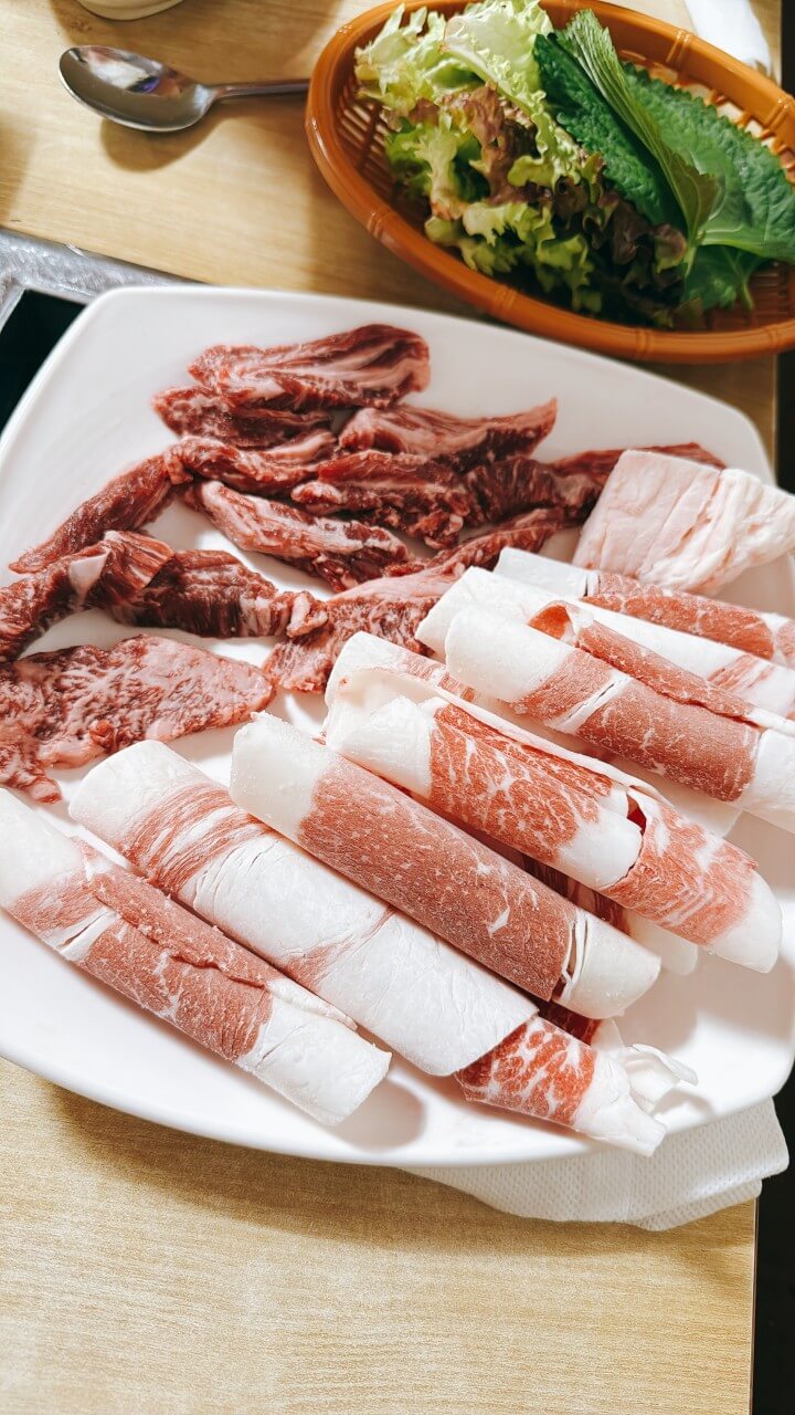 생방송투데이 한우집 차돌박이 소갈빗살 리뷰믿고한입