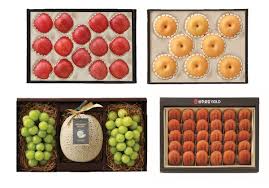 사과 배 멜론 곶감 포도