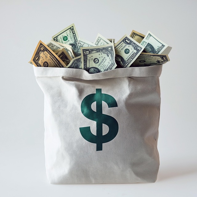 퇴직금 활용한 투자 방법