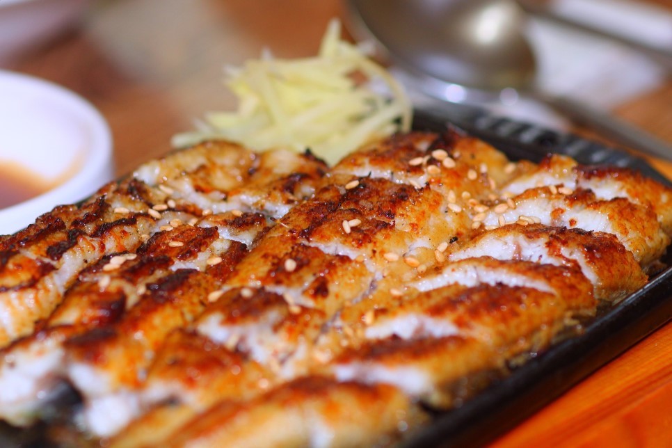 초동연가길 맛집