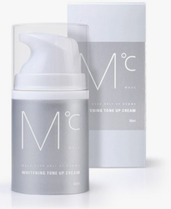 엠도씨 화이트닝 톤업 크림