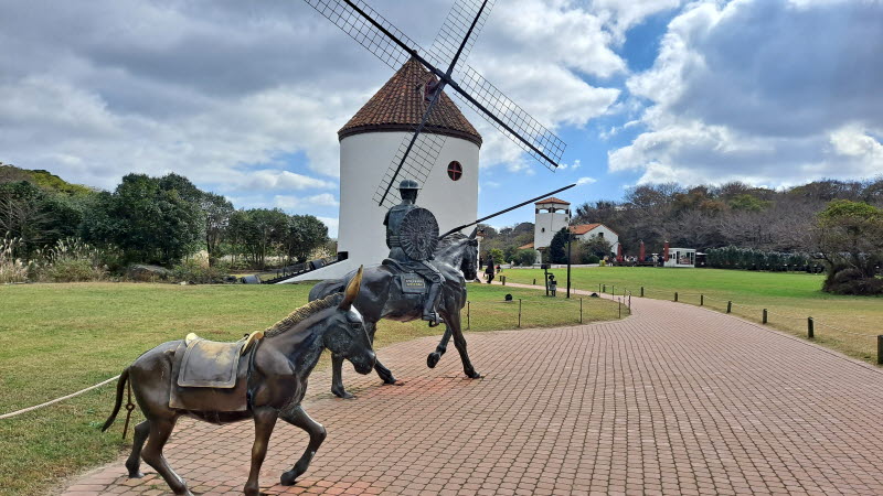 제주여행_에코랜드