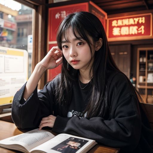 ai_오늘의 운세