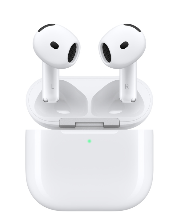 에어팟 4 vs 에어팟 4 프로