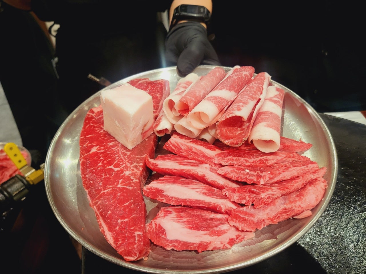 성시경먹을텐데 해봉정육 삼성역 맛집 삼성 회식 소고기 맛집 삼성역 한우 데이트 추천 삼성역 고깃집 고품질 한우 삼성역 회식 맛집