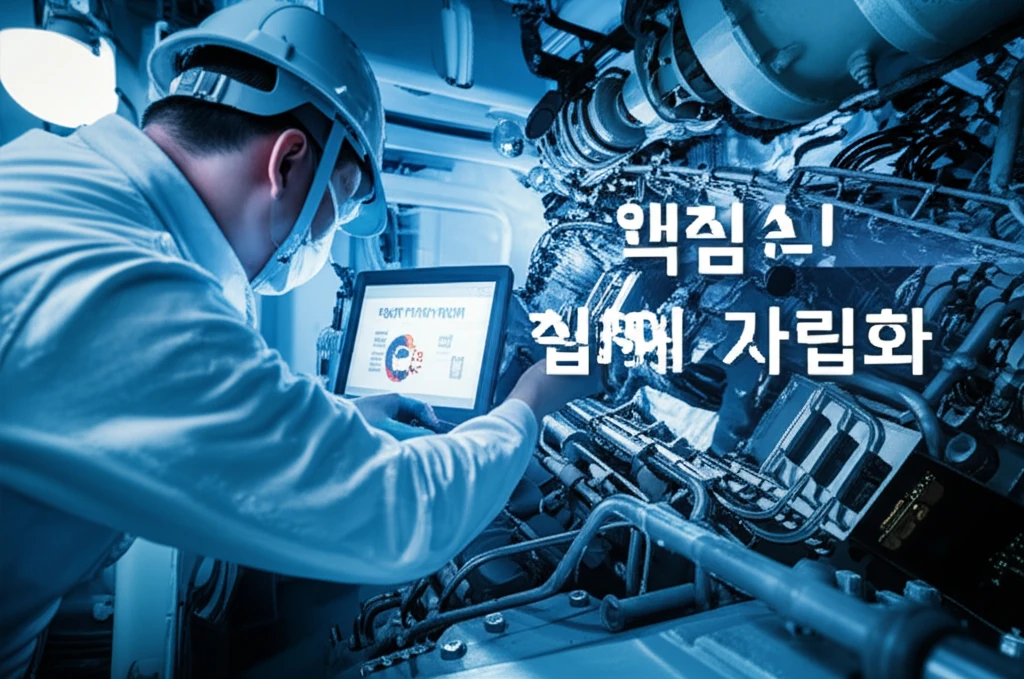 조선업 수익성 개선의 핵심 LNG 화..