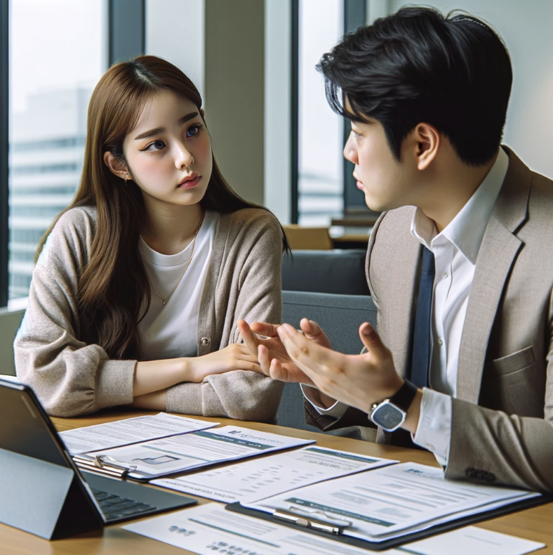 SBI 스피드론 무직자도 500만 원 최대한도 받을 수 있는 조건 및 방법2