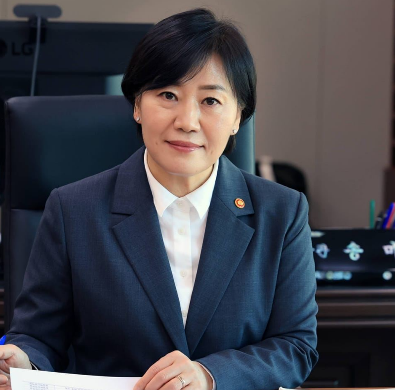 송미령 장관 유임 논란 이재명 정부의 파격 인사, 그 배경과 미래는[사진출처:페이스북]