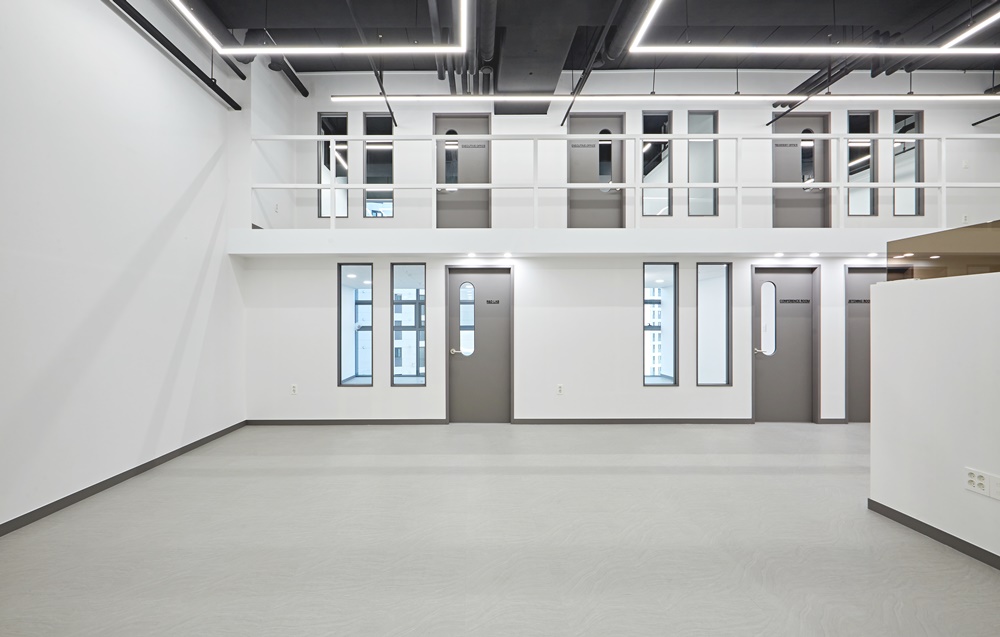 송파사무실리모델링