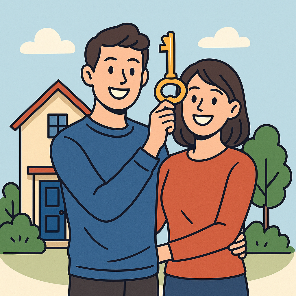 2025년 청년 디딤돌 대출 총정리