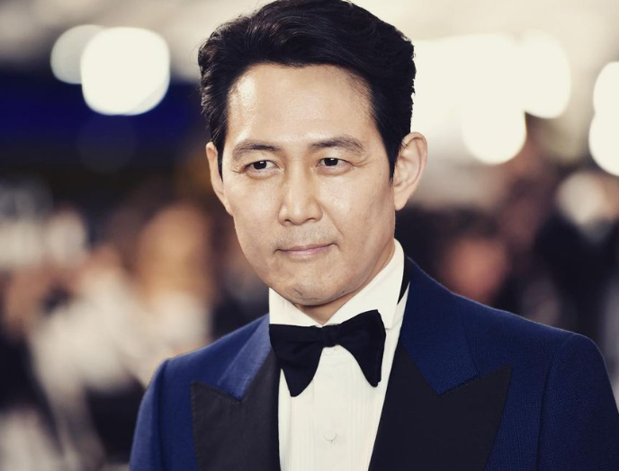 이정재 프로필 오징어게임 나이 드라마 영화 감독