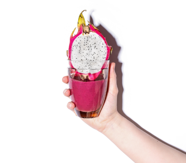 용과의 효능과 부작용