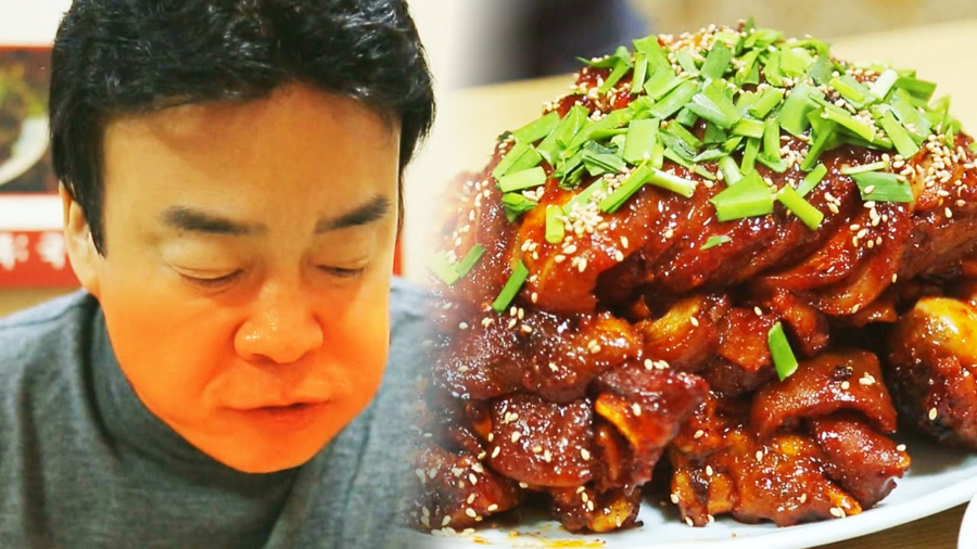 전국 매운맛 챌린지 성지