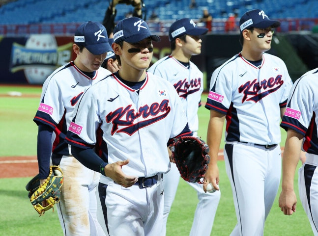 ▲ 2028 LA올림픽 야구 복귀 확정? 오타니 쇼헤이 vs 김혜성 맞대결 성사될까(사진 : 스포티비뉴스)