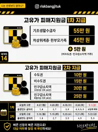고유가-피해지원금