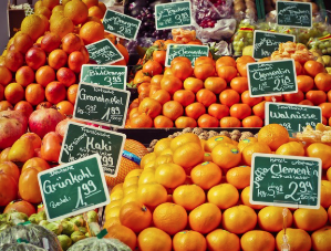 과일 먹는 꿈 해몽 및 해석(사과, 딸기, 바나나, 수박)