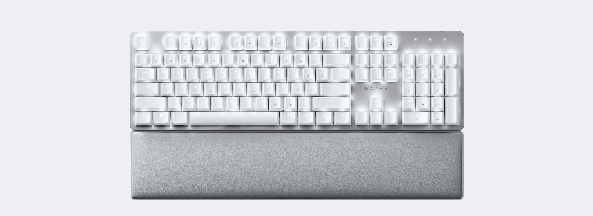 Razer Pro Type