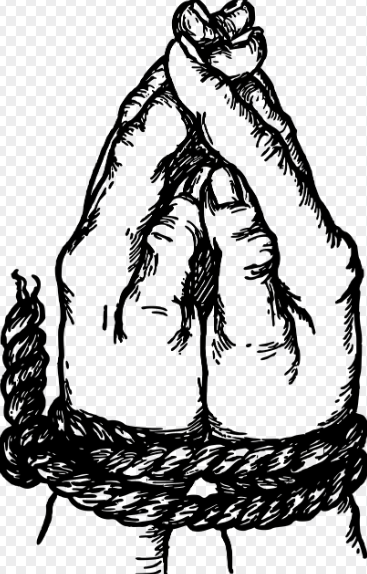 영화 인질 관련 사진