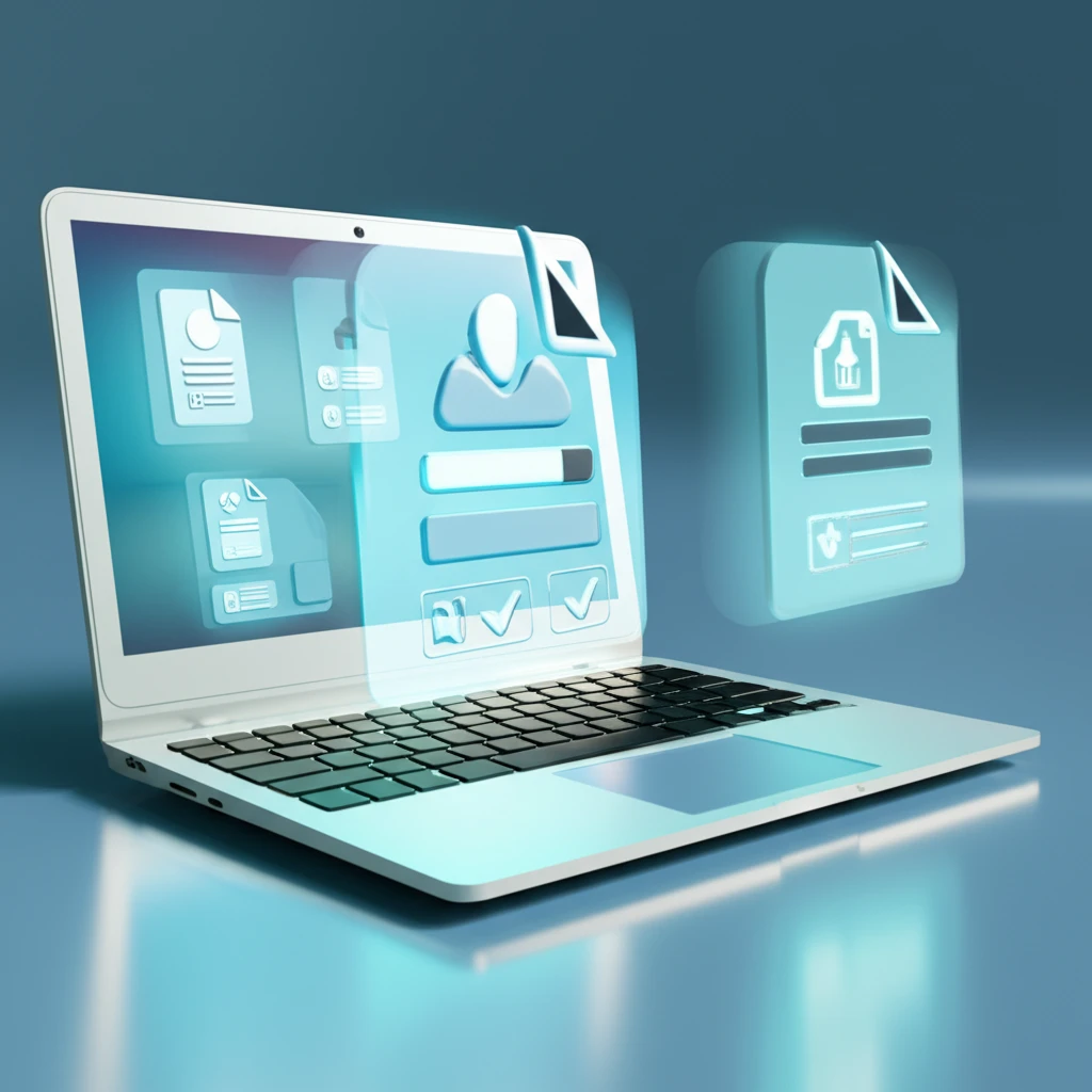 디지털 전환 지원! 2025 도시형 ..