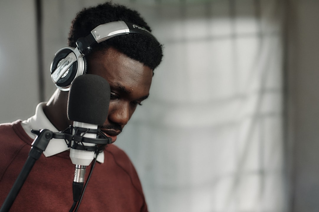 Voiceover