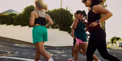 달리기와 식단 체력 향상과 회복을 위한 영양 팁