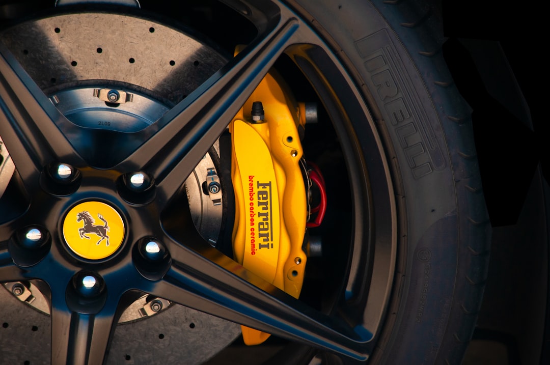 Brake