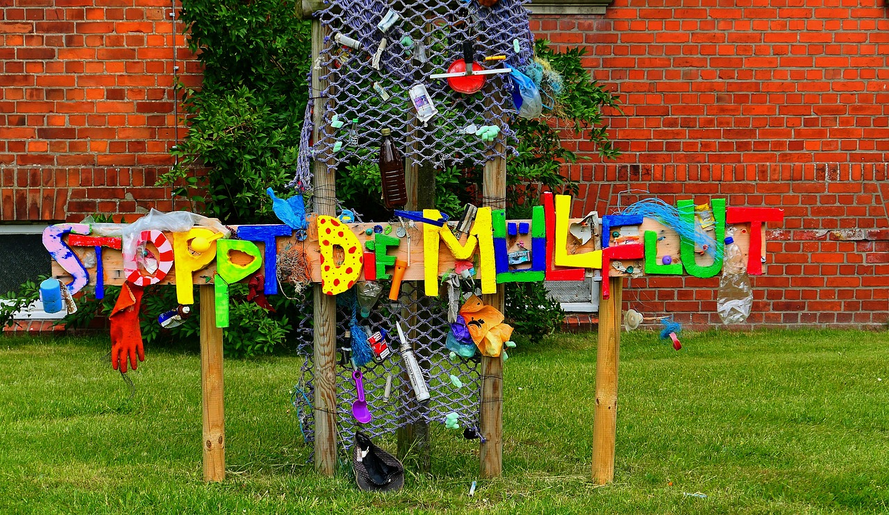 아르테 포베라 - 폐기물로 만든 예술의 등장 배경과 주요 예술가 그리고 미술사에 미친 영향