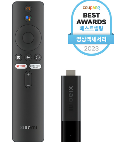 샤오미 TV 스틱