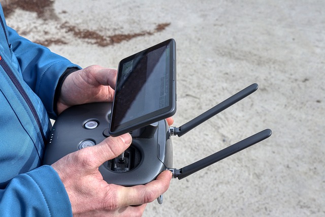 1인 사업자가 드론 산업에 진입하는 방법