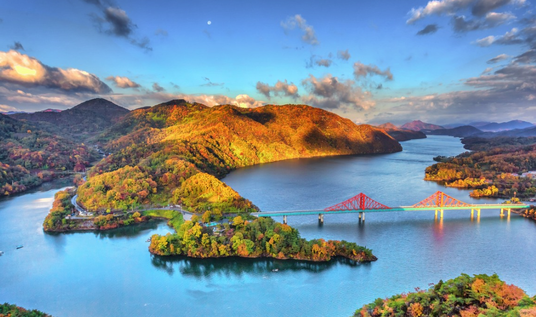 충주 가볼만한곳&amp;#44; 수주팔봉