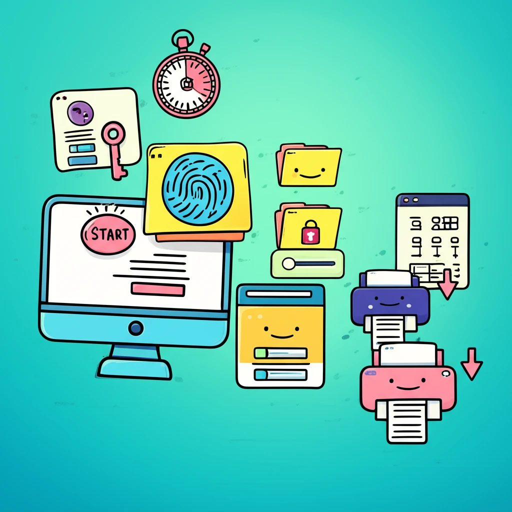 대출 심사 필수 국민연금 가입증명서 ..