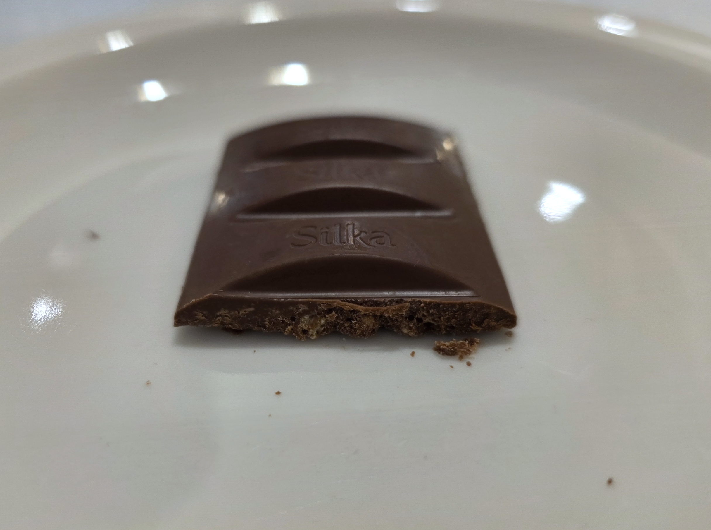 실카초콜릿위드크리스피