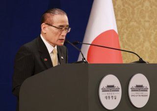 한일 정상회담 주요 성과