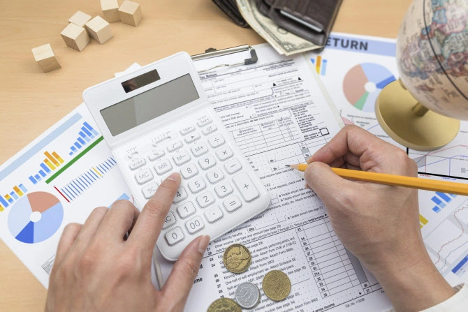 근로장려금 대상 신청 기간 조회 방법