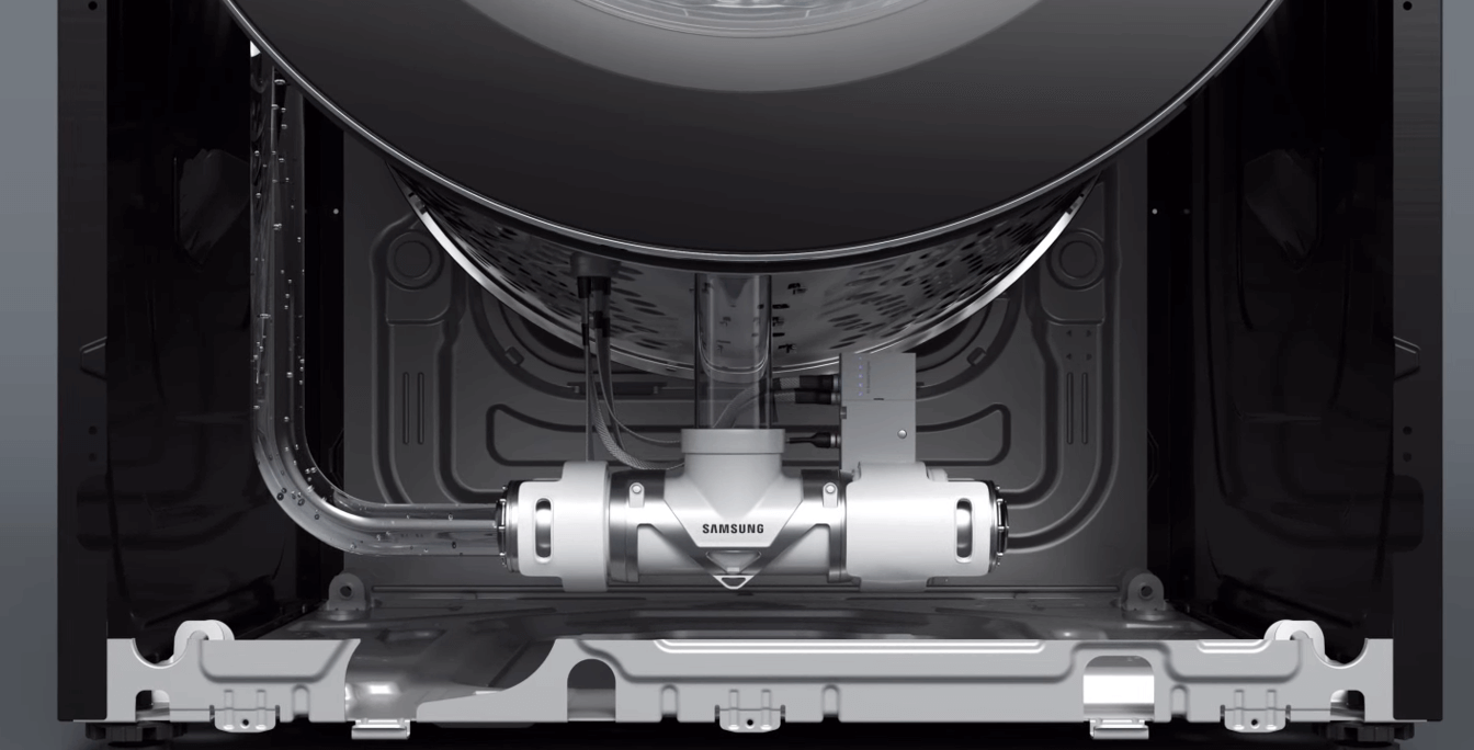 삼성 비스포크 그랑데