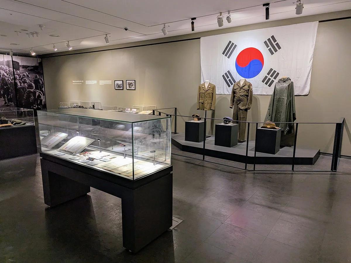 UN평화기념관 다녀왔어요 &ndash; 부산에서 꼭 가봐야 할 무료 역사 공간