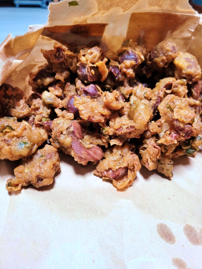 생생정보 부천 옛날 통닭 맛집