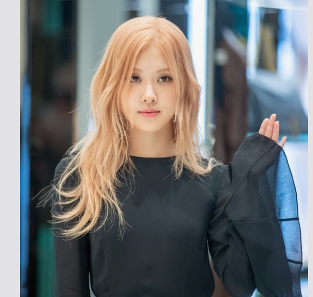 블랙핑크 로제 테디 소속사