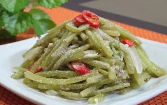 고구마순 볶음 레시피 꿀팁 레시피_1