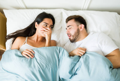 편도결석 입냄새