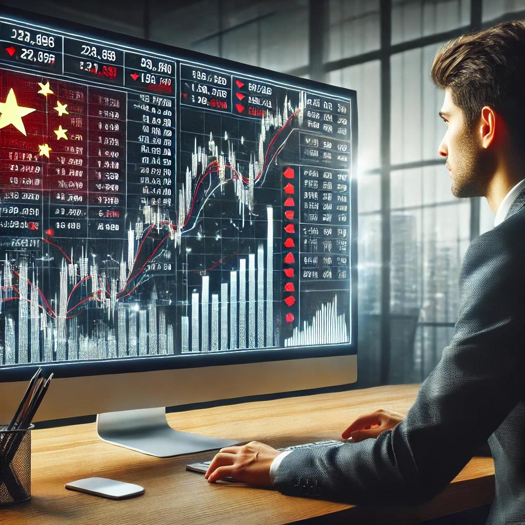 중국주식 한 권으로 끝내기