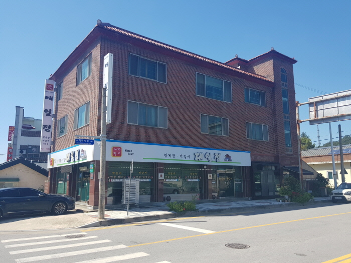 정읍 맛집 베스트 5