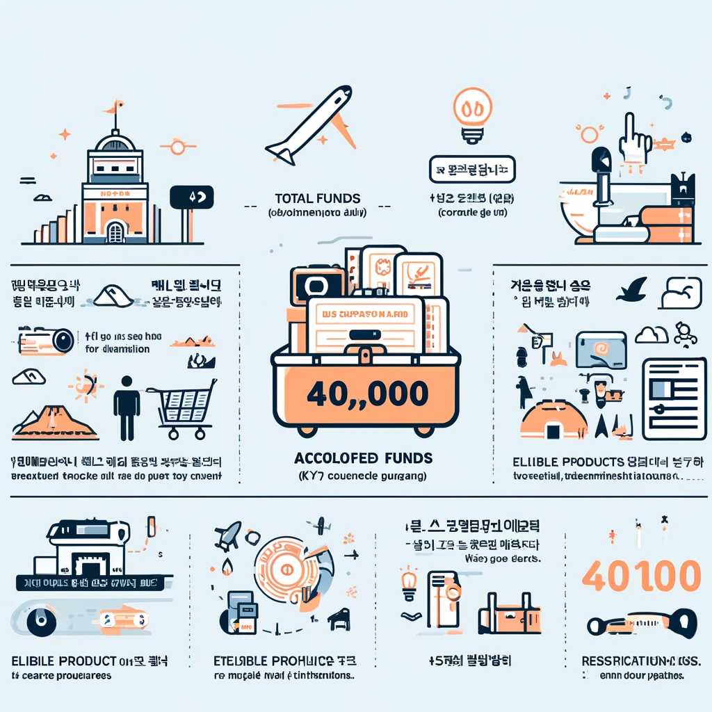 경기도 노동자 휴가비 지원 신청